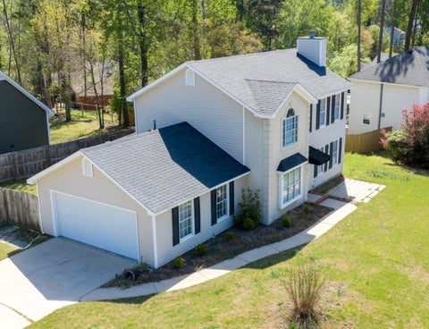 Homes For Sale - 322 Timberidge Drive<br/> Augusta, GA 30907