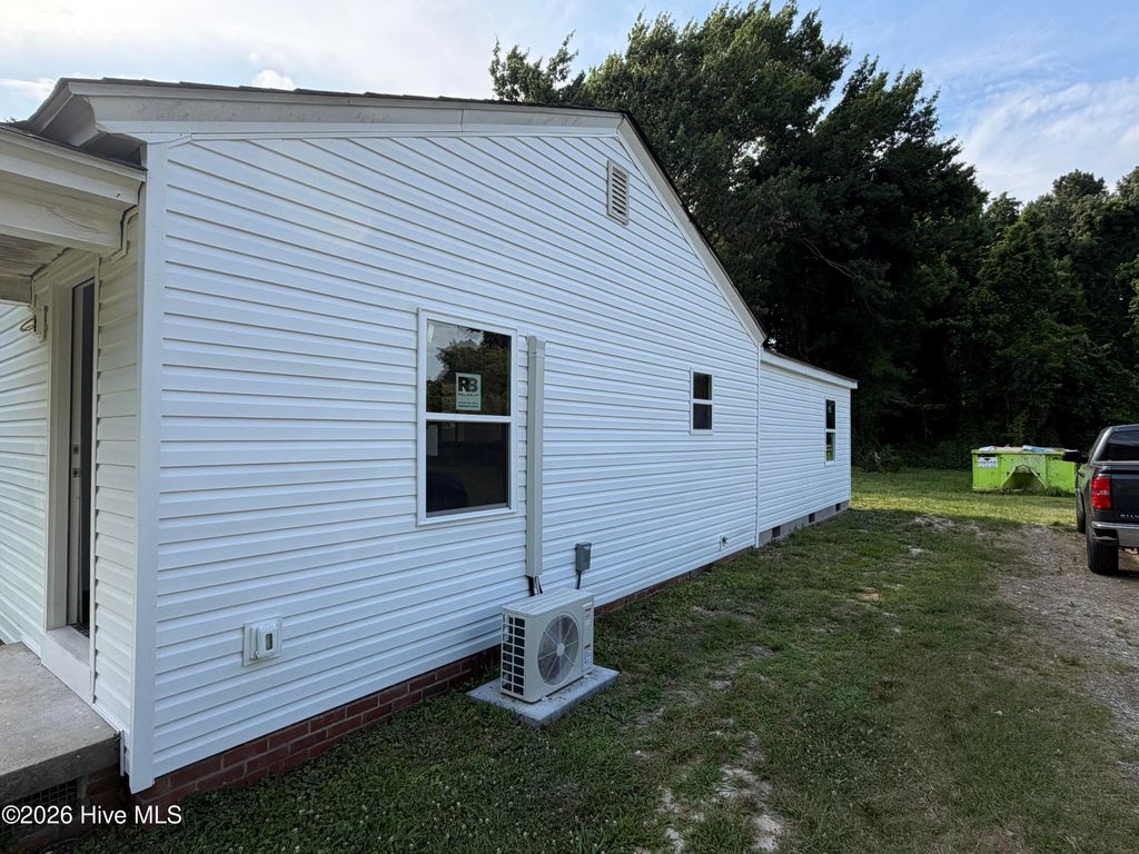 Photo of 966 U.S. 158, Sunbury, NC 27979 (MLS # 100580988)