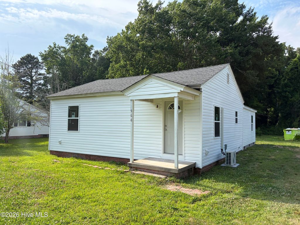 Photo of 966 U.S. 158, Sunbury, NC 27979 (MLS # 100580988)