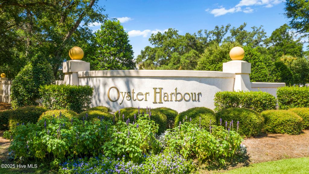 Photo of 1820 Harbour Edge Lane SW, Supply, NC 28462 (MLS # 100526036)