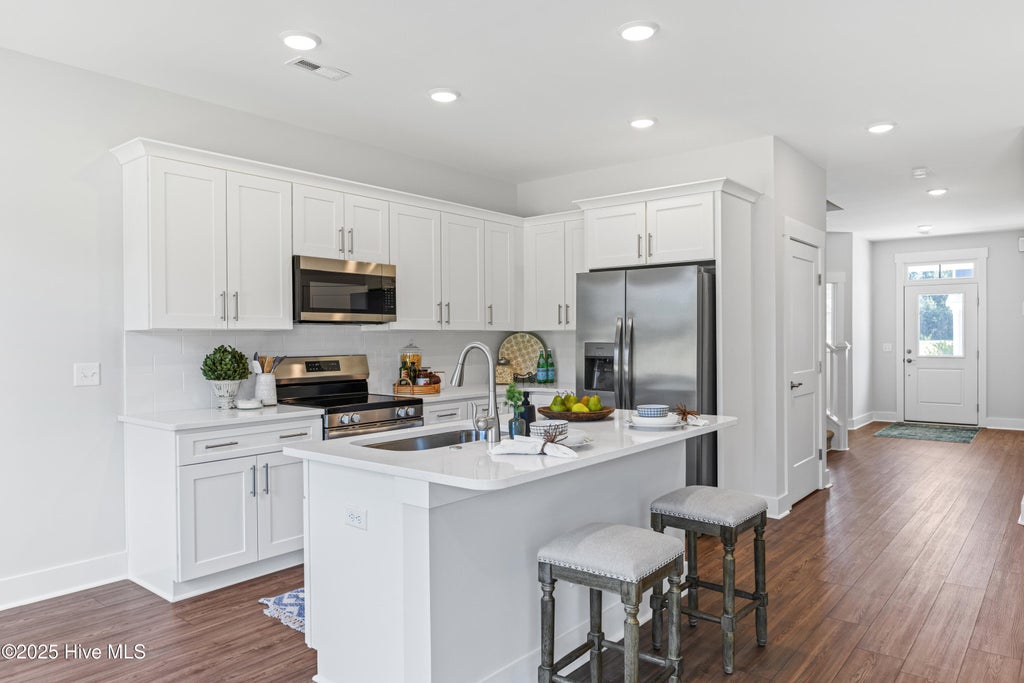 Photo of 3223 Beaus Drive, Castle Hayne, NC 28429 (MLS # 100607564)
