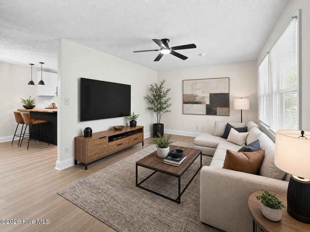 Photo of 1201 York Street, Rocky Mount, NC 27803 (MLS # 100587892)