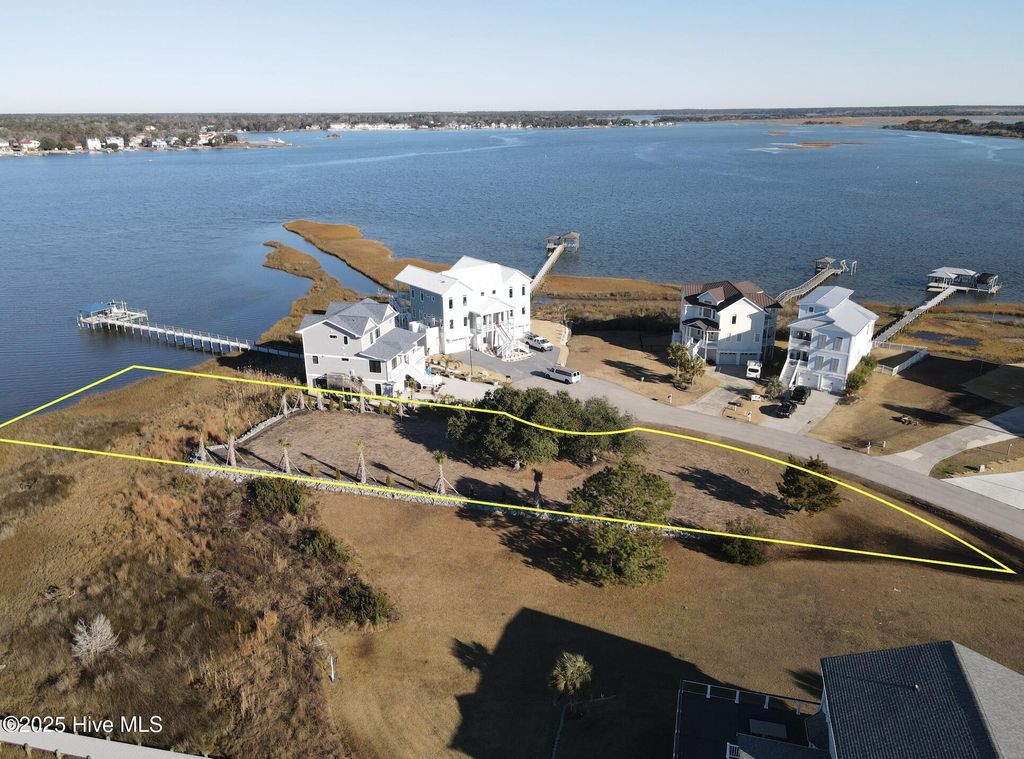 Photo of 171 Big Hammock Point Road, Sneads Ferry, NC 28460 (MLS # 100546289)