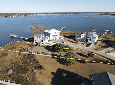 171 19 Big Hammock Point Road Sneads Ferry NC 28460