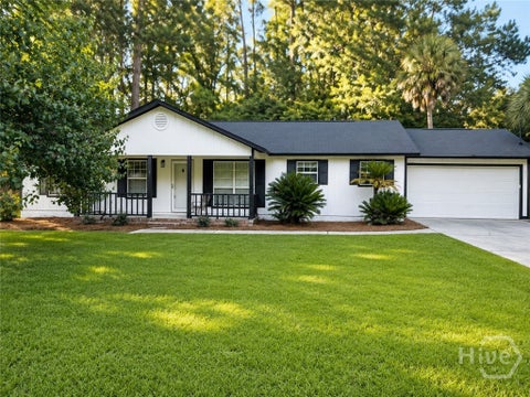 Homes For Rent - 20 Boyd Drive<br/> Richmond Hill, GA 31324