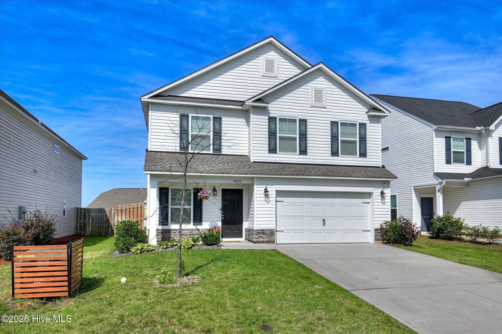 Photo of 4033 Thimbleberry Drive, Graniteville, SC 29829 (MLS # 100588310)