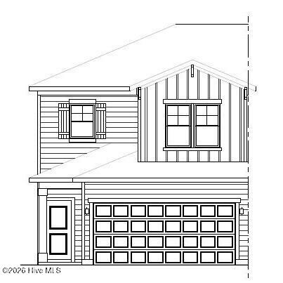 Photo of 349 Parkington Lane #95a, Ocean Isle Beach, NC 28469 (MLS # 100606652)