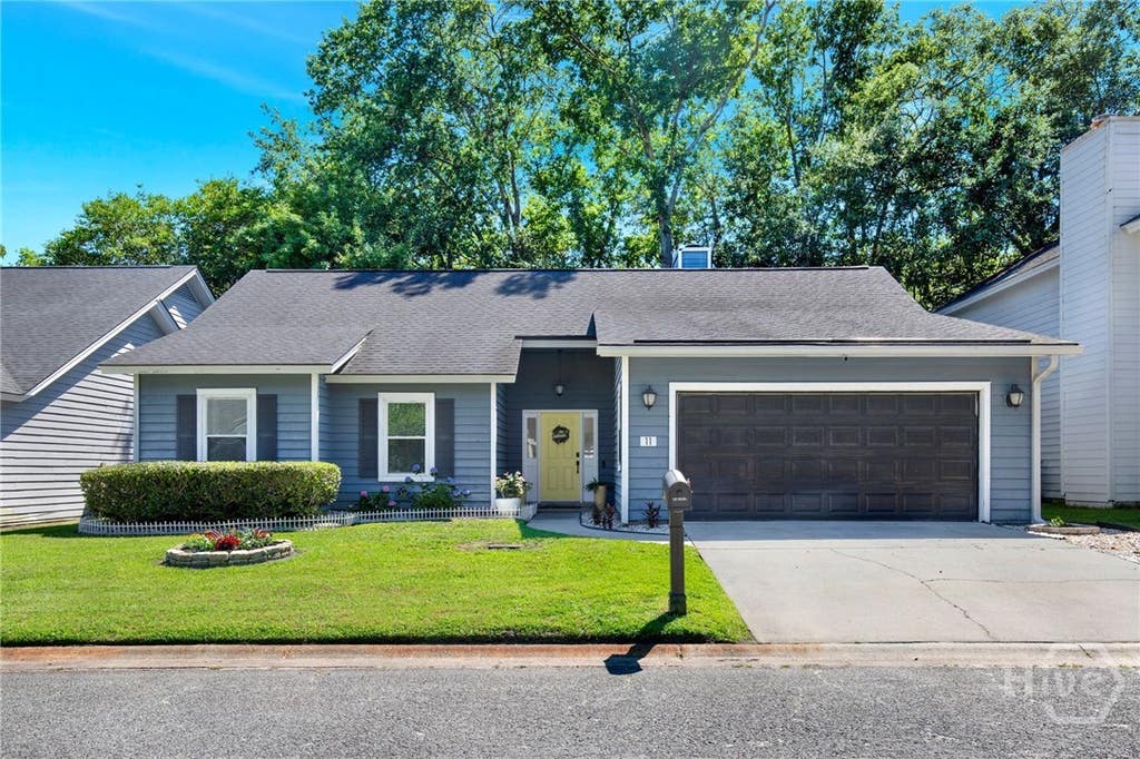 Photo of 11 Norwood Court, Savannah, GA 31406 (MLS # SA357524)