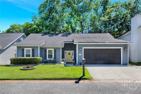 Photo of 11 Norwood Court, Savannah, GA 31406 (MLS # SA357524)