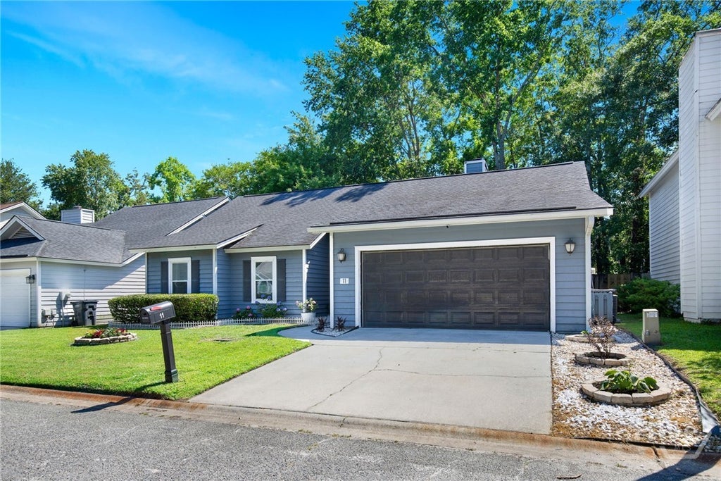 Photo of 11 Norwood Court, Savannah, GA 31406 (MLS # SA357524)