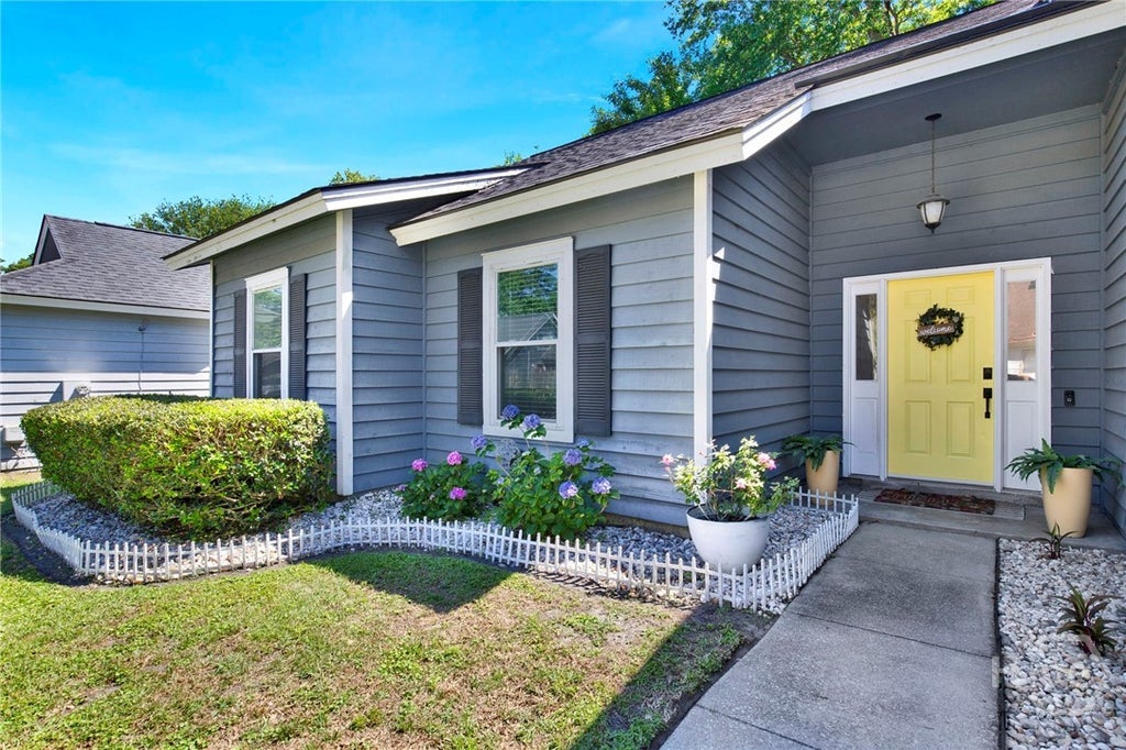 Photo of 11 Norwood Court, Savannah, GA 31406 (MLS # SA357524)