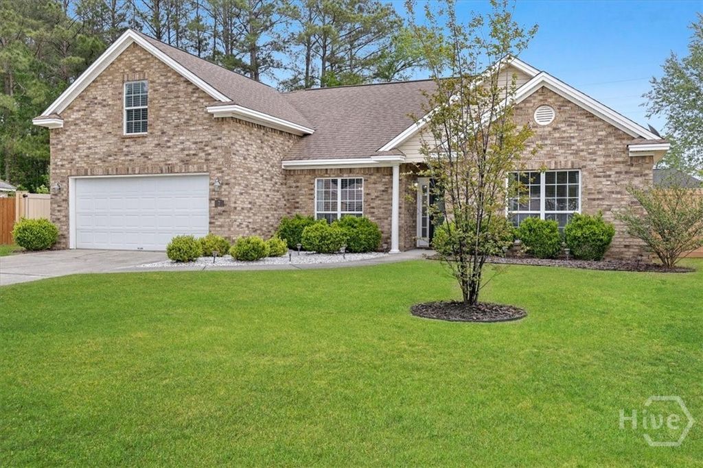 Photo of 7 Throgs Neck Way, Pooler, GA 31322 (MLS # SA353075)