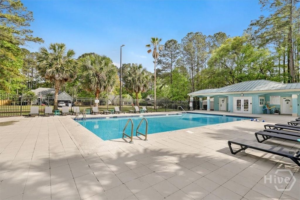 Photo of 7 Throgs Neck Way, Pooler, GA 31322 (MLS # SA353075)