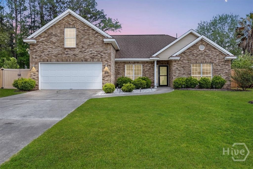 Photo of 7 Throgs Neck Way, Pooler, GA 31322 (MLS # SA353075)