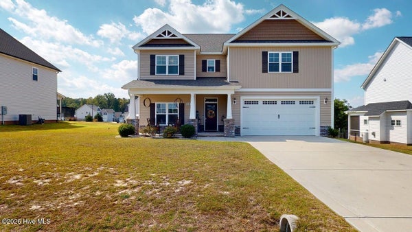 103 ASPEN RIDGE DR, PIKEVILLE, NC 27863 - Image 90e117609639a4f7b361453cfef5b0a7/288242545
