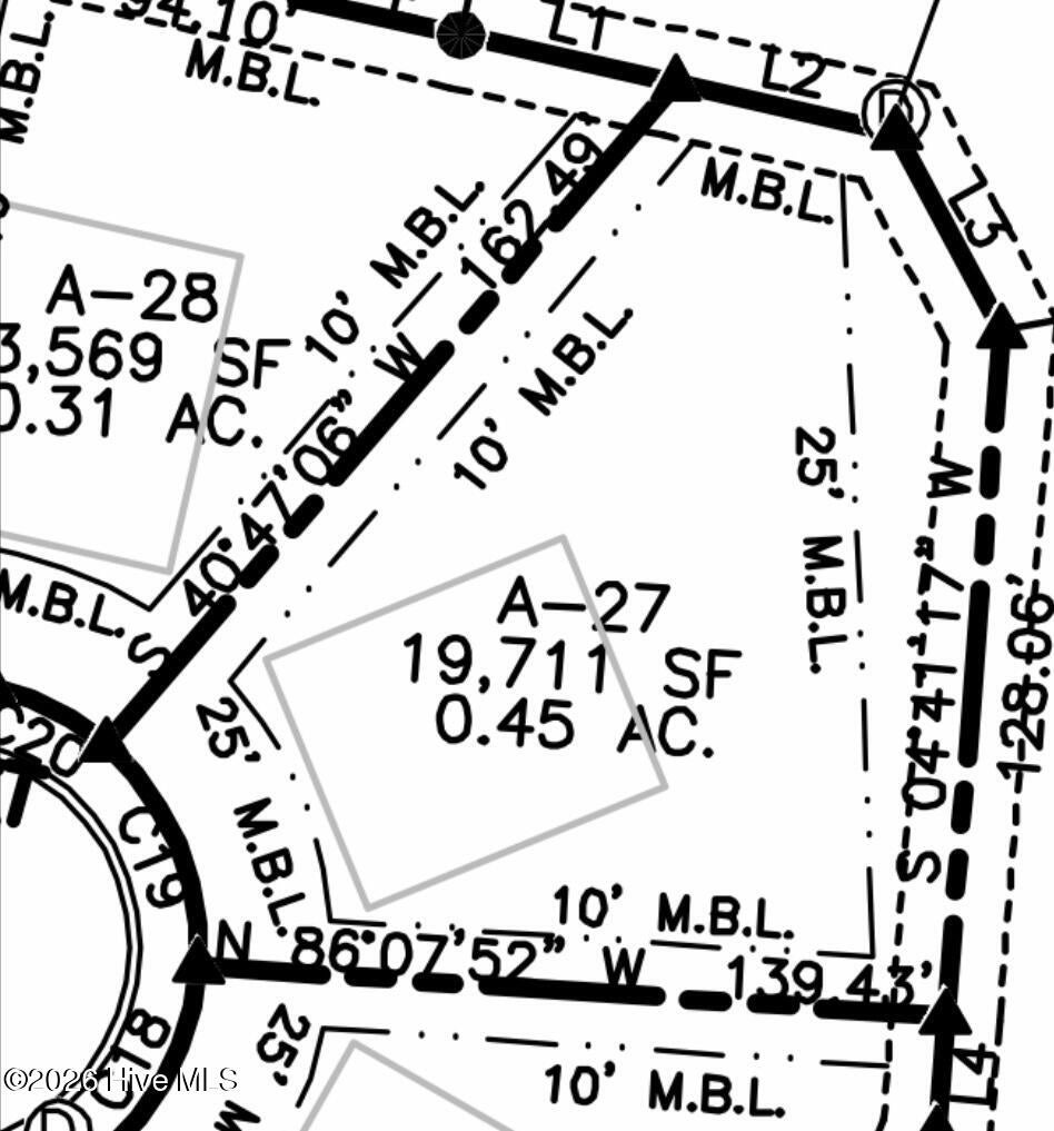 Photo of 1003 Berkley Court, Thomson, GA 30824 (MLS # 100612493)