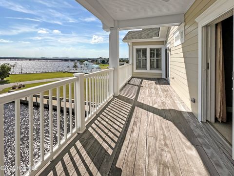 Condo For Rent - 148 Wharf Landing Drive #UNIT F<br/> Edenton, NC 27932