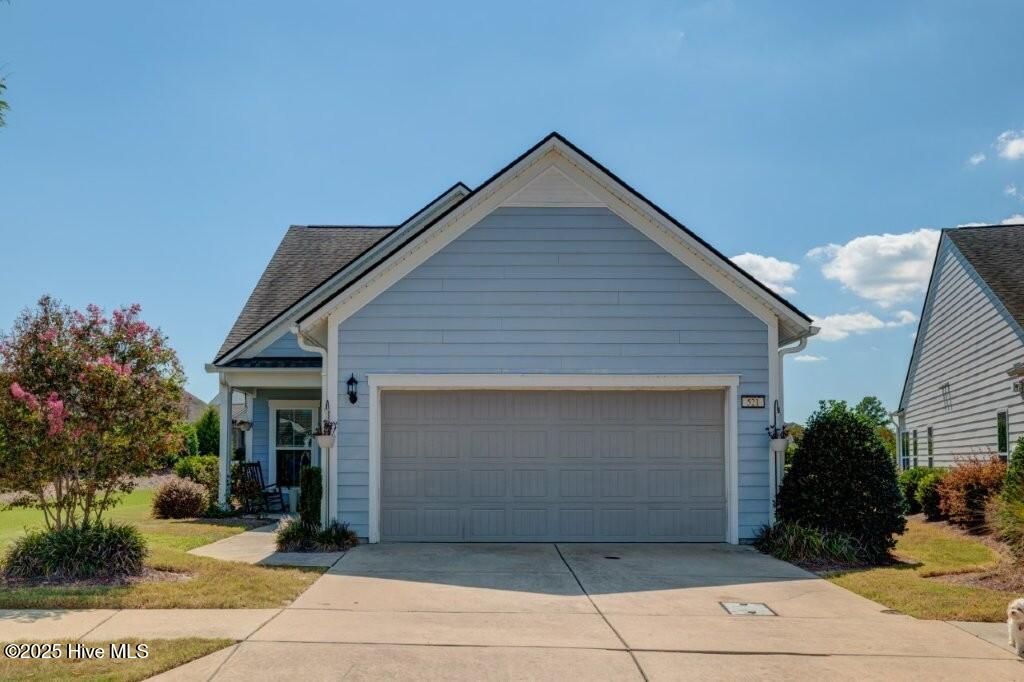 Photo of 521 Lyrebird Avenue, Wilmington, NC 28412 (MLS # 100529096)