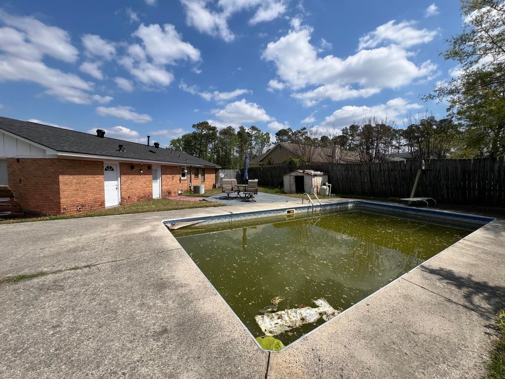 Photo of 4058 Danielle Drive, Augusta, GA 30907 (MLS # 555193)