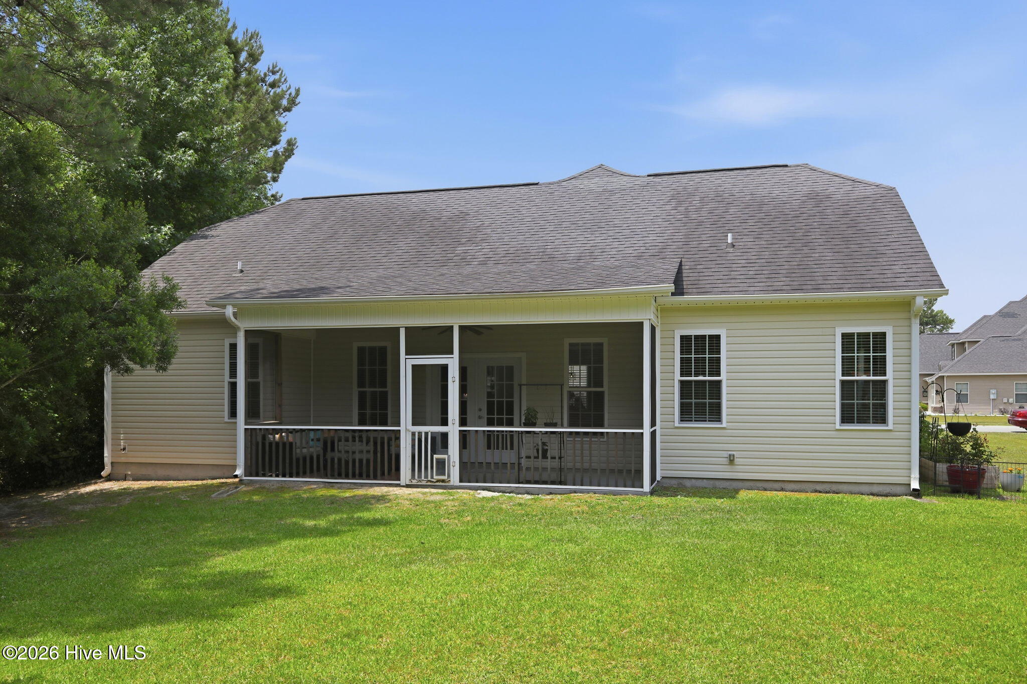 417 Cyrus Thompson Drive