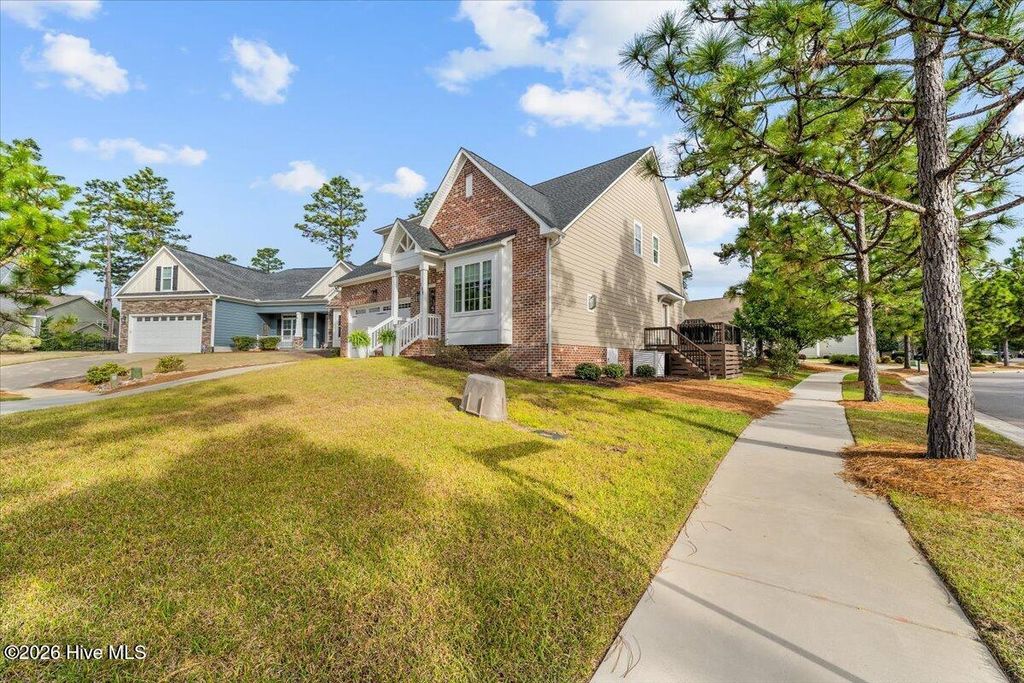 Photo of 105 Sundew Court, Southern Pines, NC 28387 (MLS # 100565517)
