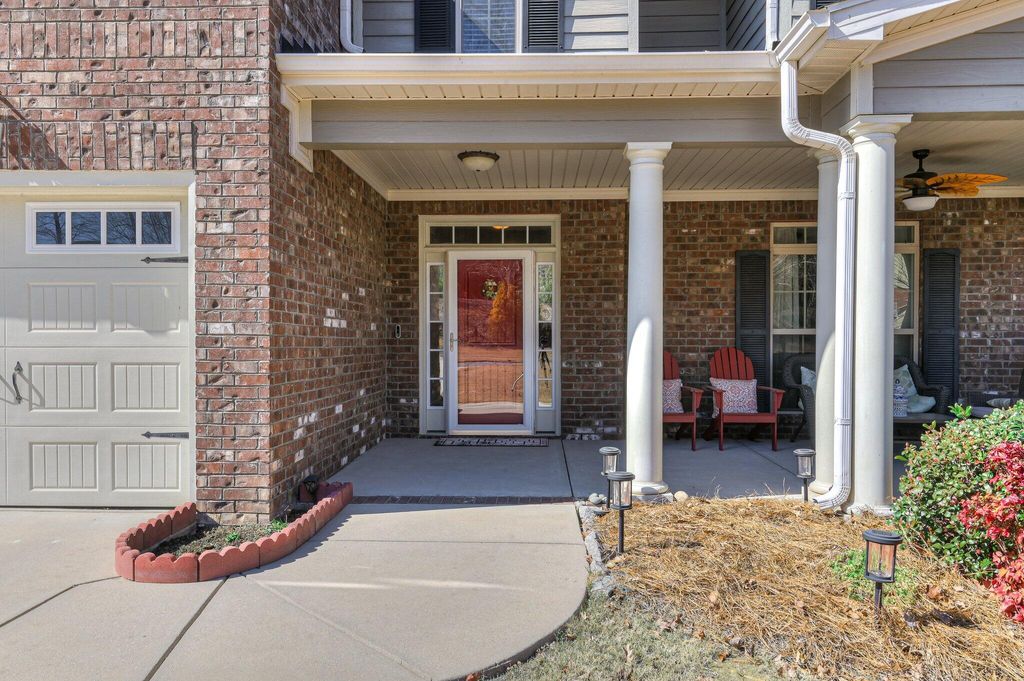 Photo of 1037 Spotswood Circle, Evans, GA 30809 (MLS # 552582)