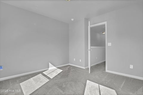 Tiny photo for 188 Buckhorn Avenue, Holly Ridge, NC 28445 (MLS # 100610520)