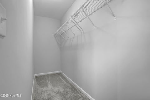 Tiny photo for 188 Buckhorn Avenue, Holly Ridge, NC 28445 (MLS # 100610520)