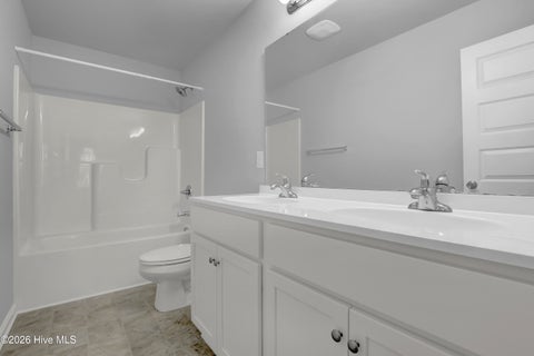 Tiny photo for 188 Buckhorn Avenue, Holly Ridge, NC 28445 (MLS # 100610520)
