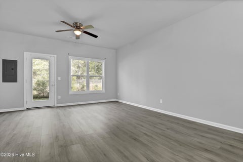 Tiny photo for 188 Buckhorn Avenue, Holly Ridge, NC 28445 (MLS # 100610520)