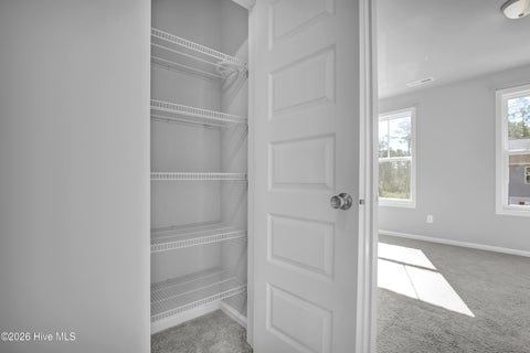 Tiny photo for 188 Buckhorn Avenue, Holly Ridge, NC 28445 (MLS # 100610520)