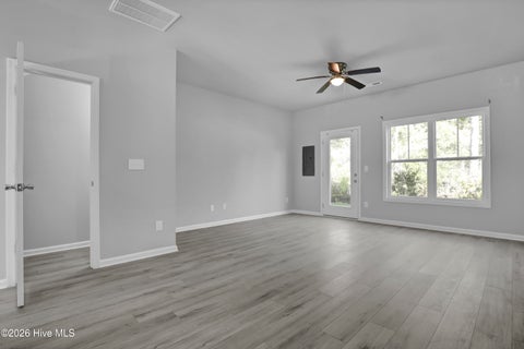 Tiny photo for 188 Buckhorn Avenue, Holly Ridge, NC 28445 (MLS # 100610520)