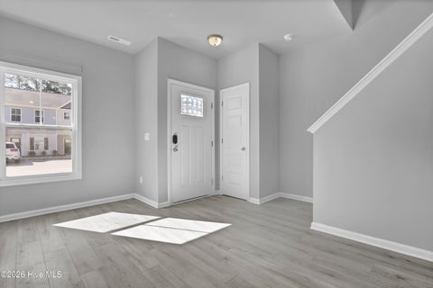 Tiny photo for 188 Buckhorn Avenue, Holly Ridge, NC 28445 (MLS # 100610520)