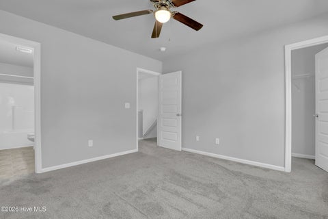 Tiny photo for 188 Buckhorn Avenue, Holly Ridge, NC 28445 (MLS # 100610520)