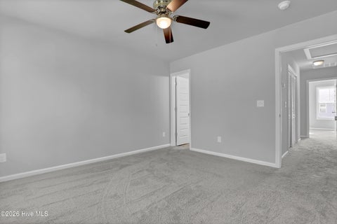 Tiny photo for 188 Buckhorn Avenue, Holly Ridge, NC 28445 (MLS # 100610520)