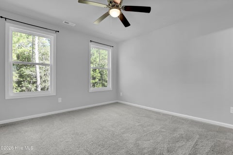 Tiny photo for 188 Buckhorn Avenue, Holly Ridge, NC 28445 (MLS # 100610520)