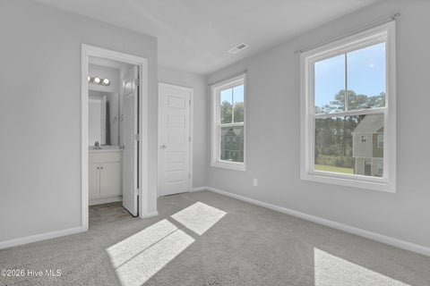 Tiny photo for 188 Buckhorn Avenue, Holly Ridge, NC 28445 (MLS # 100610520)