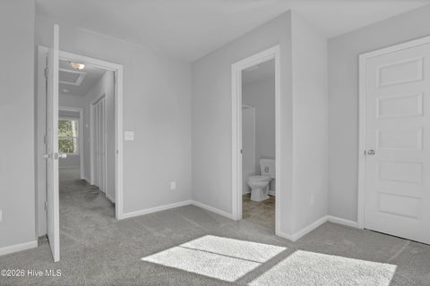 Tiny photo for 188 Buckhorn Avenue, Holly Ridge, NC 28445 (MLS # 100610520)