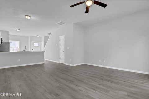 Tiny photo for 188 Buckhorn Avenue, Holly Ridge, NC 28445 (MLS # 100610520)