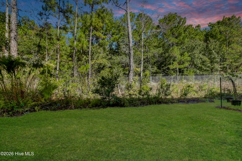 Tiny photo for 188 Buckhorn Avenue, Holly Ridge, NC 28445 (MLS # 100610520)