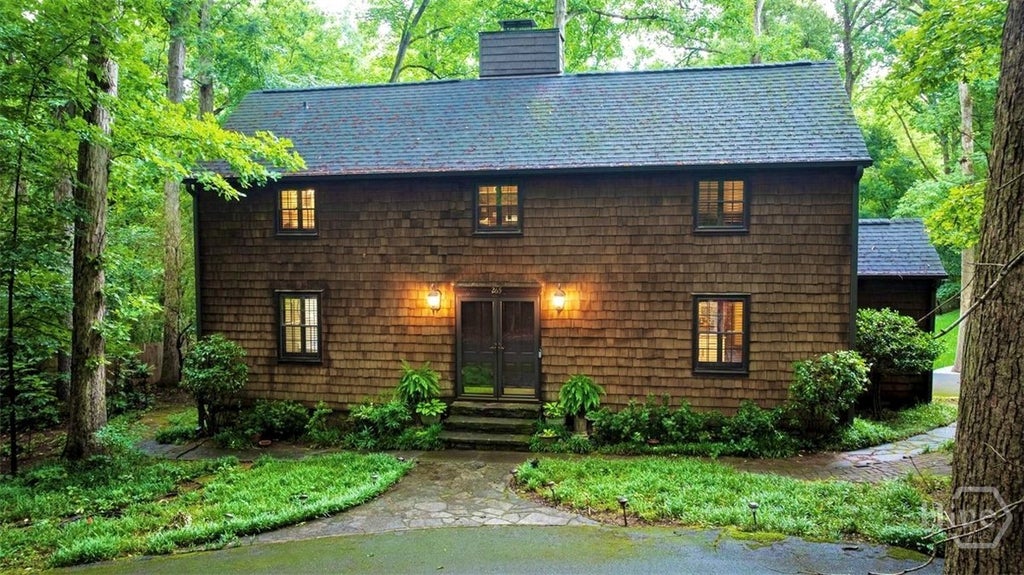 Photo of 265 Great Oak Drive, Athens, GA 30605 (MLS # CL358015)