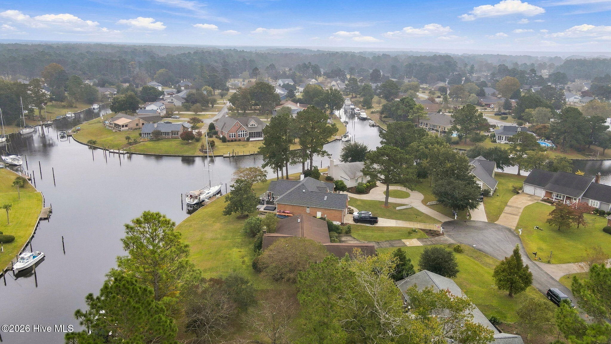6007 Brig Court