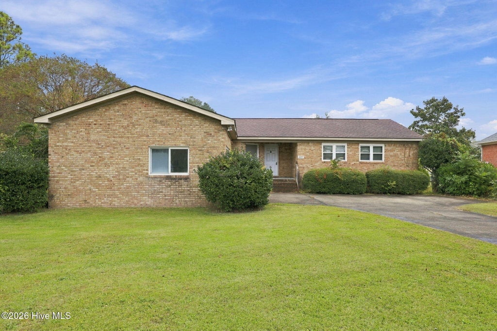 Photo of 6007 Brig Court, New Bern, NC 28560 (MLS # 100613331)