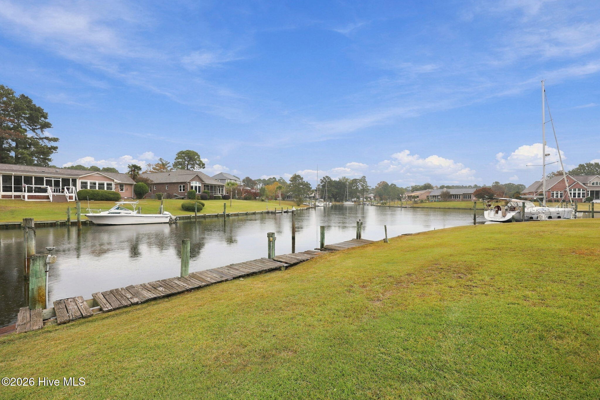 6007 Brig Court