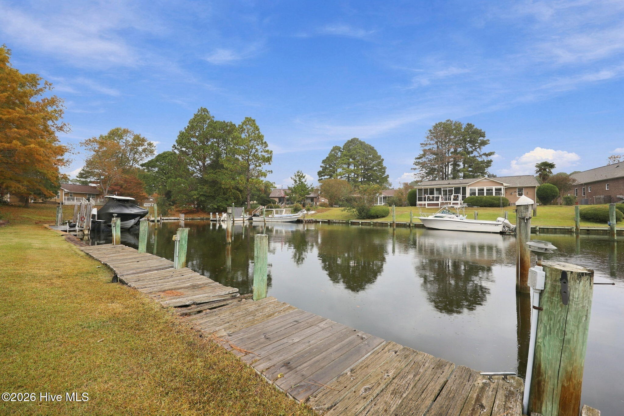 6007 Brig Court