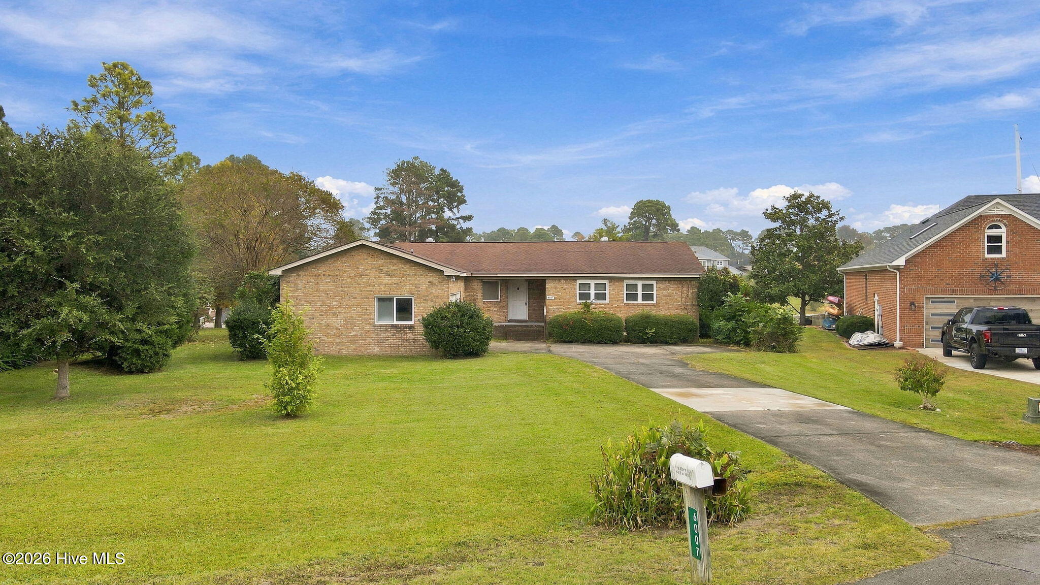 6007 Brig Court