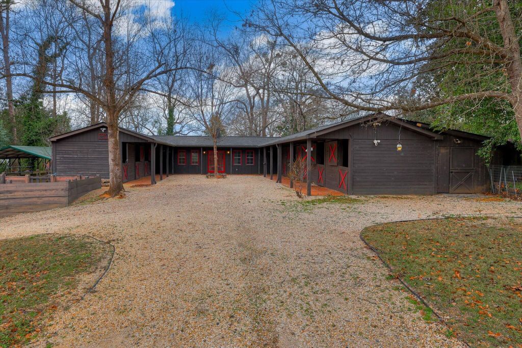 Photo of 524 SW Coker Springs Road, Aiken, SC 29801 (MLS # 551105)