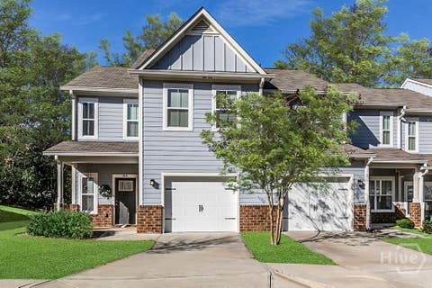 Condo For Rent - 150 The Preserve Drive #3H<br/> Athens, GA 30606