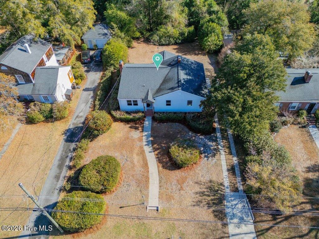 Photo of 329 Wayne Drive, Wilmington, NC 28403 (MLS # 100549662)