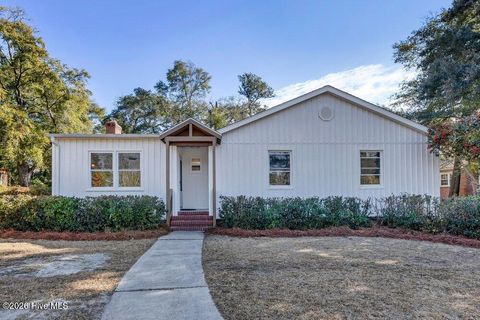 Photo of 329 Wayne Drive, Wilmington, NC 28403 (MLS # 100549662)